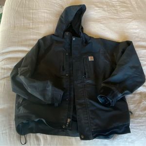 Carhartt jacket